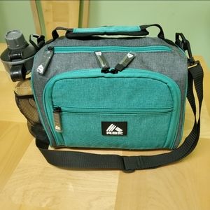 New RBX Insulated Lunch Bag